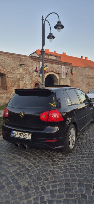 VOLKSWAGEN Golf 2007 — imagine 4