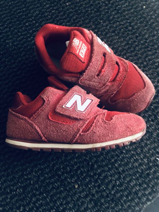 New Balance 373/copii