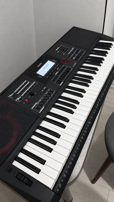 Синтезатор Casio CT-X5000