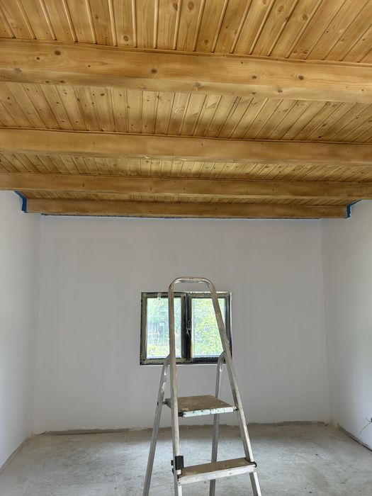 Execut lucrari constructii interior-exterior