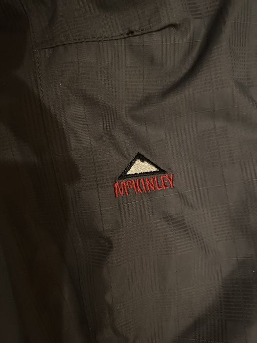 Pantaloni de munte dama McKinley