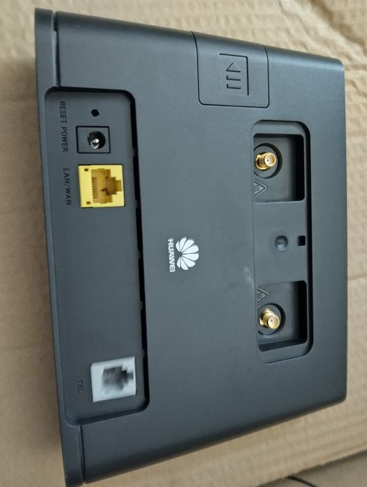 4G рутер HUAWEI B310s-22 отлключен