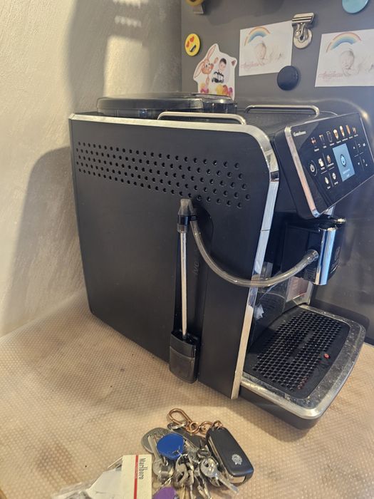 Saeco Grand Aroma SM 6585