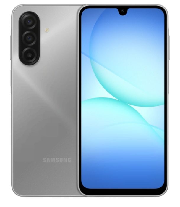 Samsung a17 128g