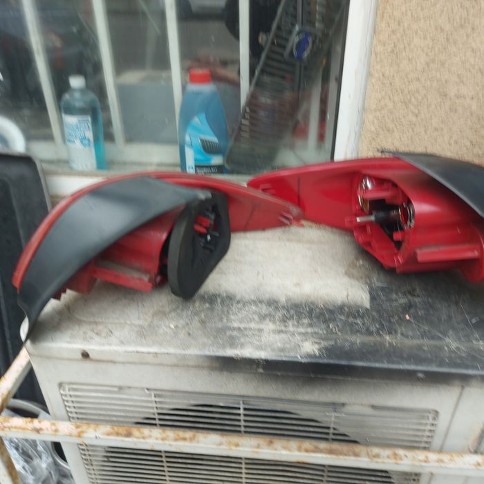 Стопове Peugeot 206 /1007 Hb ляв.десен