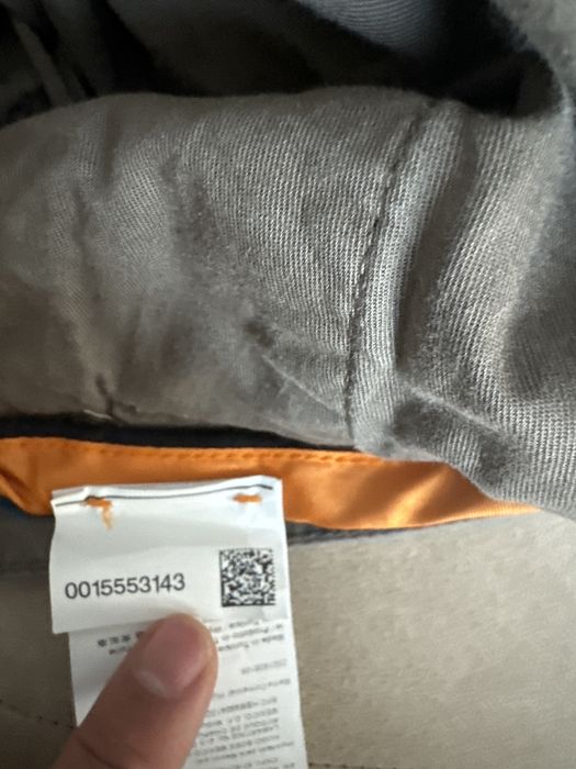 Спортен панталон BOSS