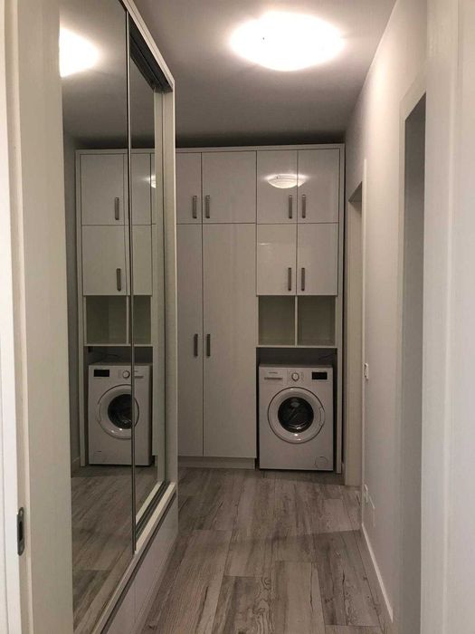 Proprietar Inchiriez Garsoniera 21 Residence Lujerului