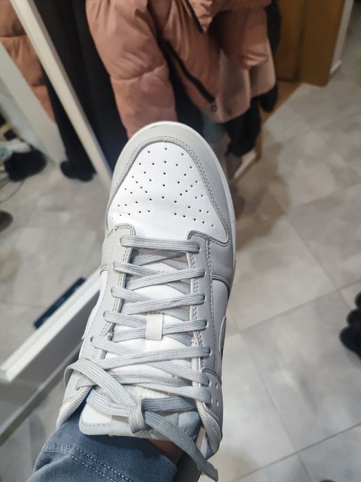 Маратонки Nike Dunk Low