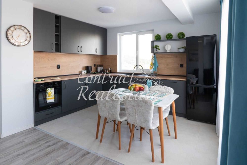 Дава се под наем Тристаен апартамент в Варна, Виница - 102 кв.м за 637.5 € - Снимка #2