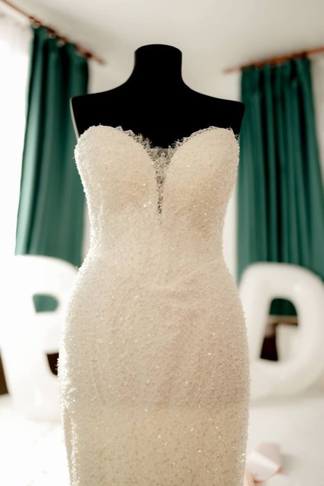 Rochie de mireasă