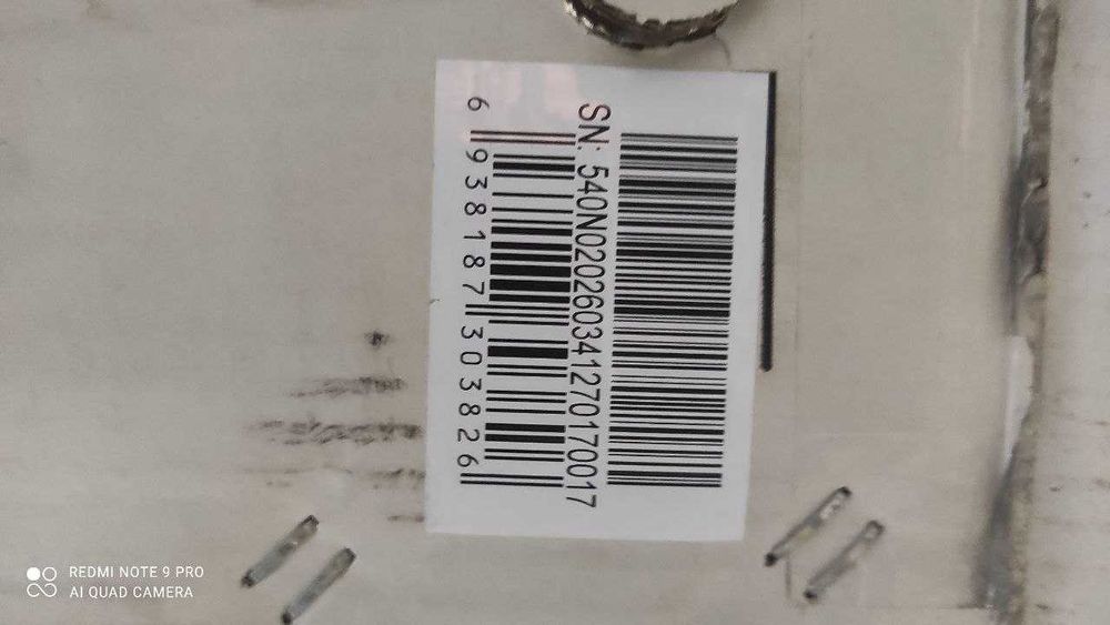 Кондиционер Welkin /Konditsioner Welkin General SLV 9 000 Btu Inverter