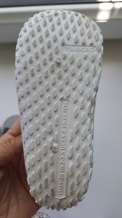 Детская обувь. Aquashoes. Сланцы