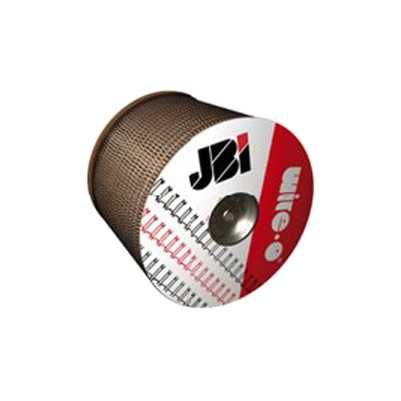 Металлическая гребенка в бобинах JBI