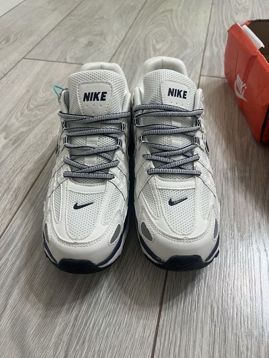 Nike p-6000 кроссовки