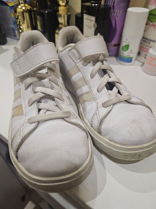 Детски обувки адидас