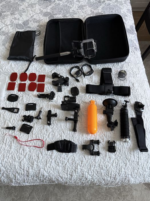 Go Pro HERO 8 Black