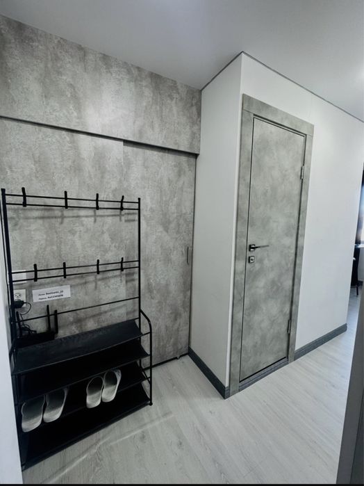 1 ком посуточно,почасово