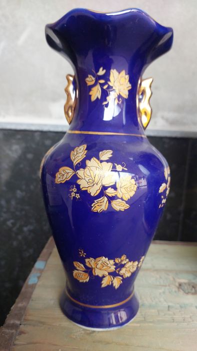 Кадимий антиквар вазалар СССР гул вазалари виноград