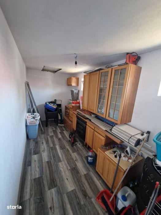 Casa de vanzare Bailesti – 100 mp, curte proprie