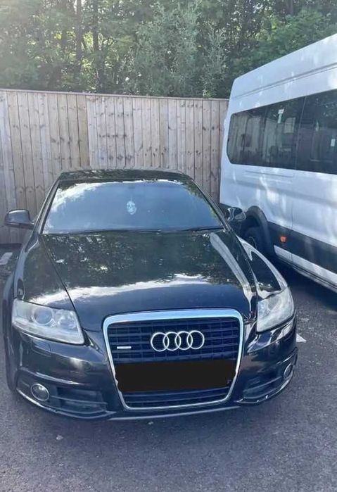 dezmembrez/dezmembrari audi a6 c6 2004-2011  2.0-2.7-3.0 TDI