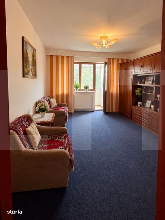 Inchiriere apartament 2 camere – zona Pandipo, Slatina