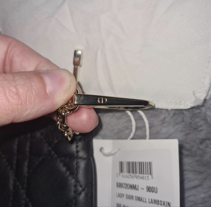 Портмоне Dior оригинално