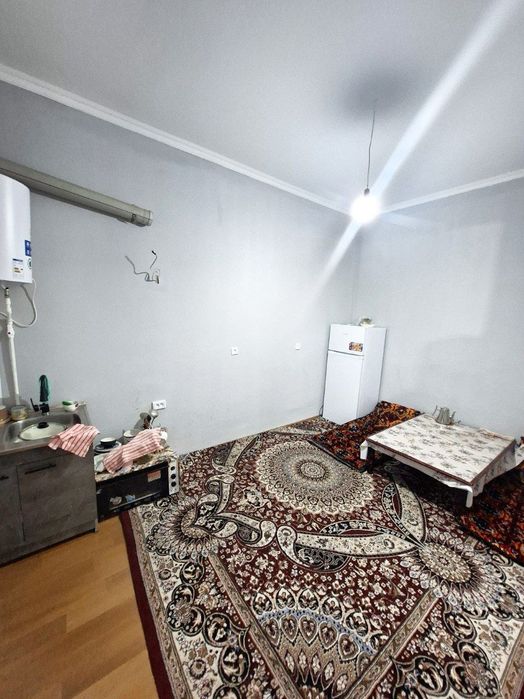 Зудлик билан эко ситида квартира сотилади