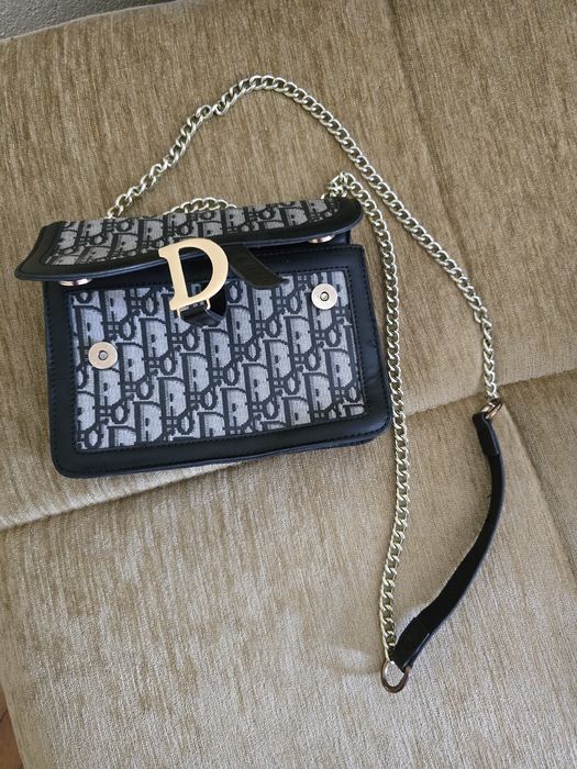 Дамска чанта Dior