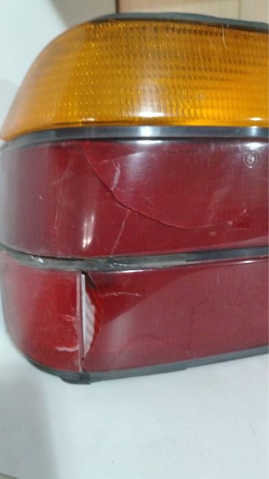 Задние фонари стопы бмв е32