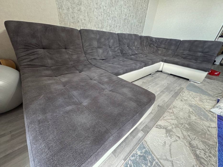 Продам диван в хорошем состоянии