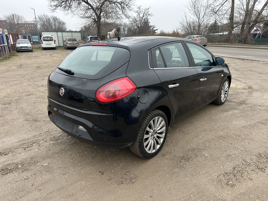 Стоп/Стопове за Фиат Браво 2007-2014г.!