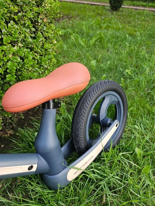 Bicicletă fără pedale (nouă)