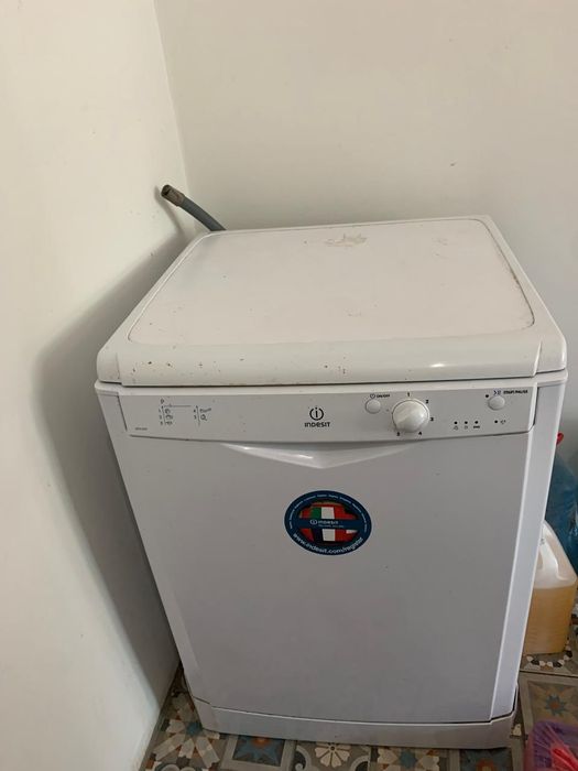 Посудомоечная машина