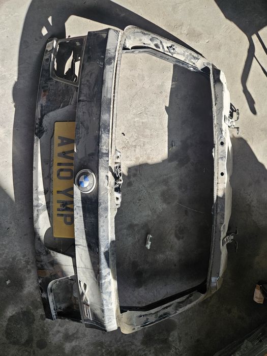 Заден капак за Bmw e70