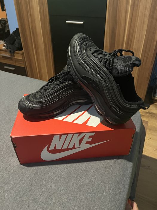 Дамски маратонки Nike Air Max 97