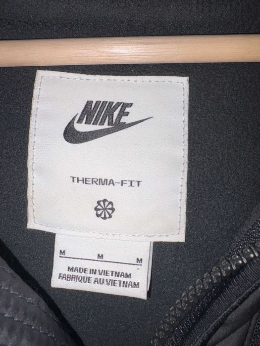 Nike NSW Therma-Fit Зимно Яке - Размер М