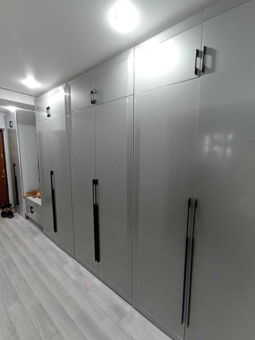 Продам 3-х комнатную квартиру в Зачаганске г. Уральск