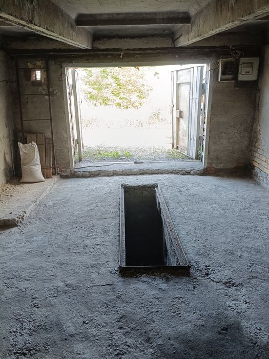 Гараж Согра Гараж