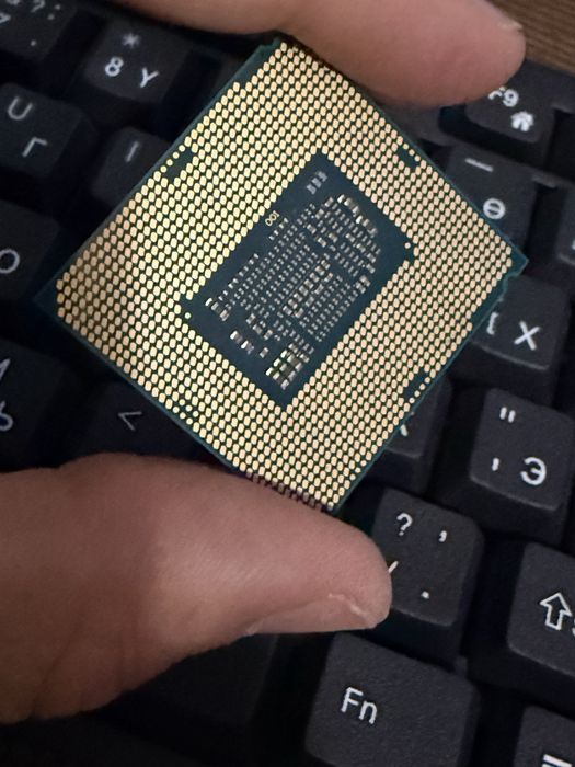 Процессор Intel Core i5-7500 LGA1151