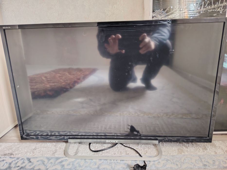 Телевизор SONY б/у