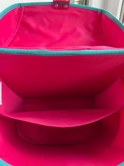 Ученическа раница.