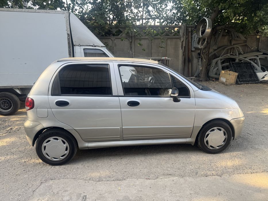 Matiz best sotiladi