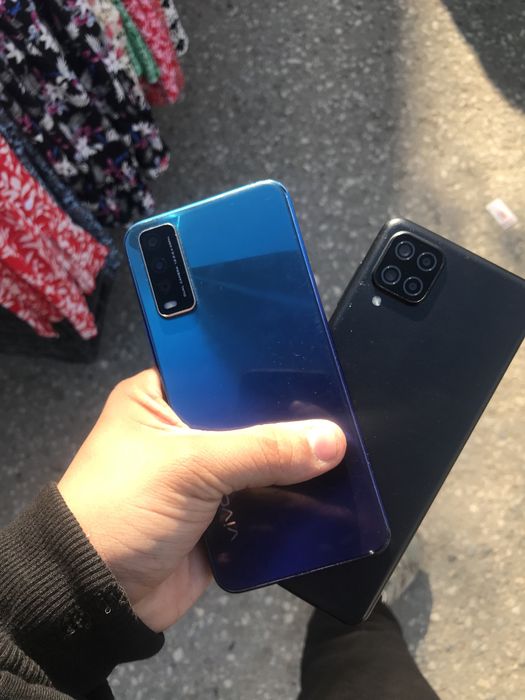 Продам виво у12с за 12.000