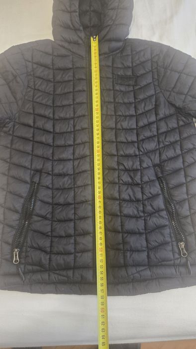 Детско яке Reebok