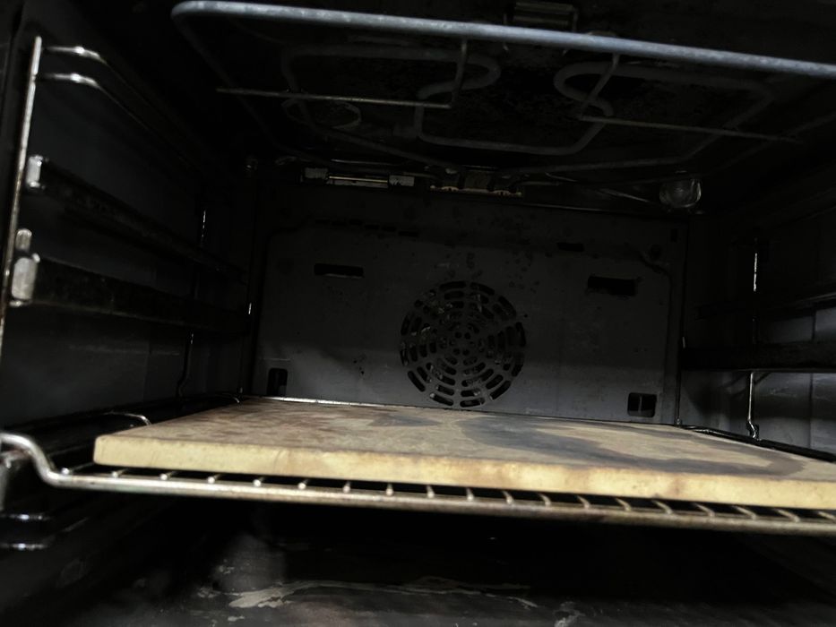 Cuptor incorporabil Bosch