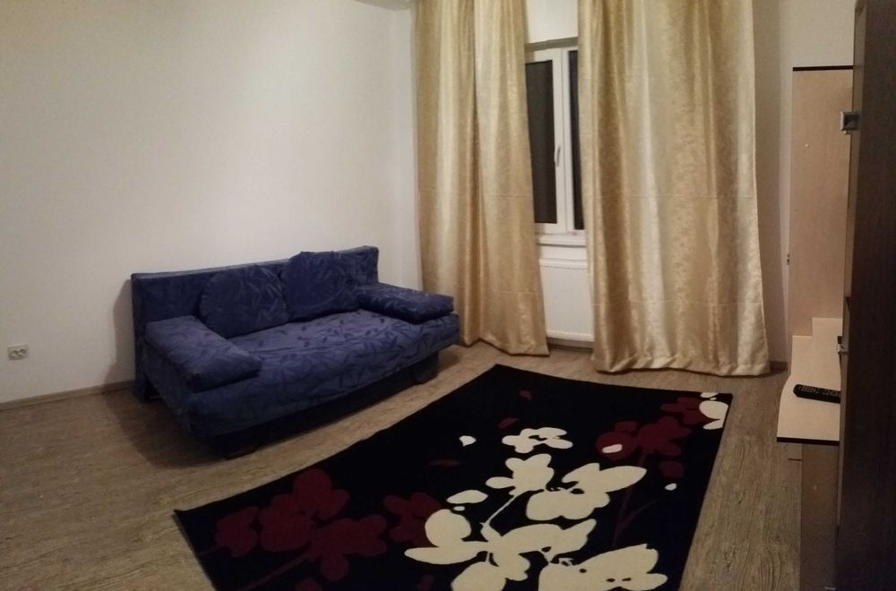 Garsoniera confort 1,mobilata utilata, Dimitrie Leonida