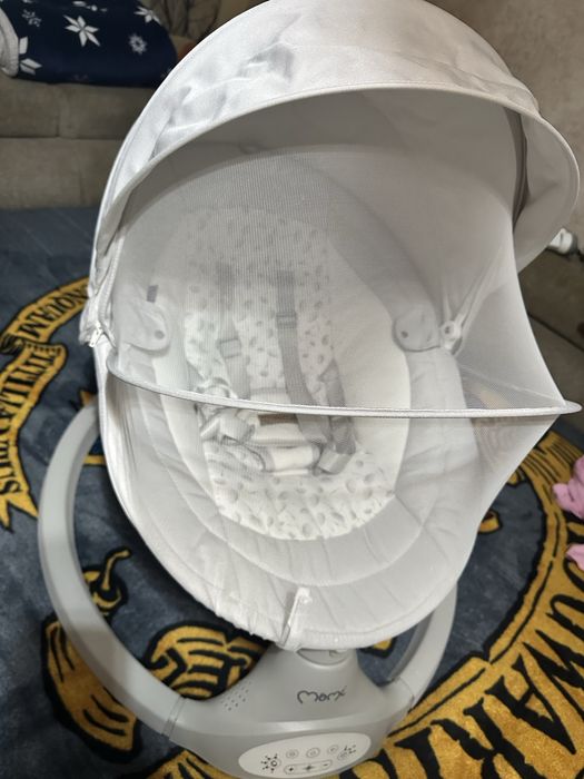 Balansoar MOMI ca nou