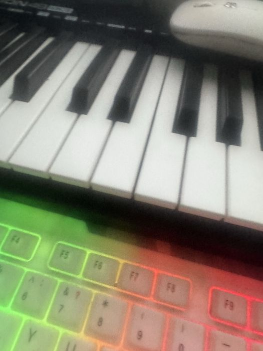 Студийный сетап(набор)