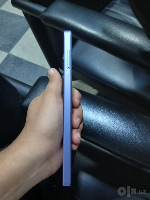 Redmi note 13 pro 12gb+6gb/512gb