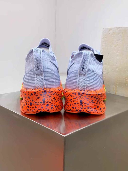 Нови мъжки маратонки Nike Air Zoom AlphaFly NEXT 3 'Olympic Safari